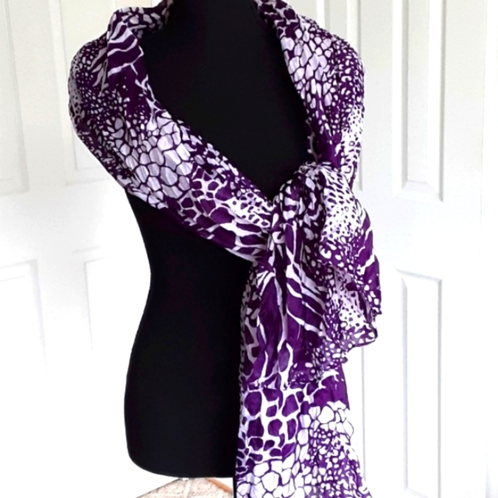Scarf/wrap - Picture 5 of 7